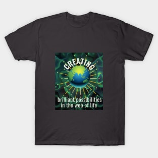 Create Your Reality T-Shirt